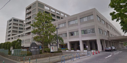  川口市立医療センターの画像1