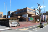 池田市民文化会館