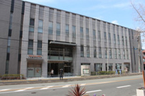 池田市中央公民館