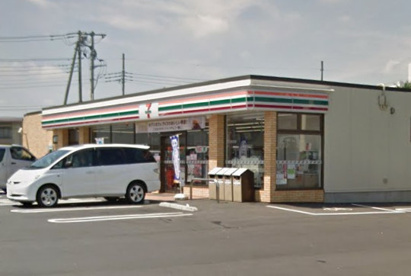  セブンイレブンさいたま中尾店の画像1