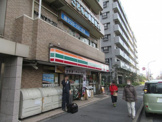 セブンイレブン千葉高洲３丁目店