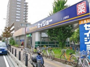 くすりセイジョー上福岡店の画像1