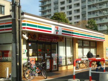  セブンイレブン・さいたま下町３丁目店の画像1