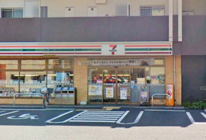 セブン−イレブンさいたま植竹町1丁目店の画像1