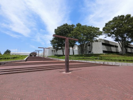  国立歴史民俗博物館