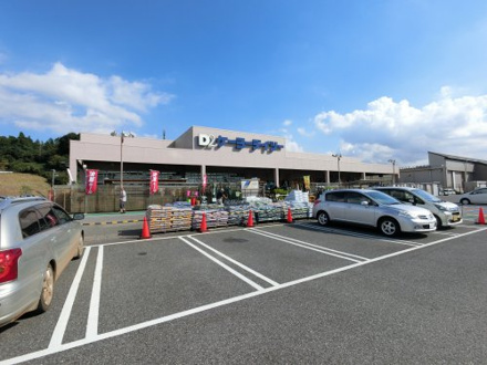 ケーヨーデイツー そめい野店