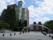 山梨学院大学
