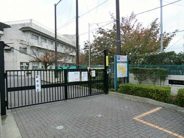 横浜市立さつきが丘小学校の画像1