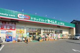 ジェーソン柏松葉店