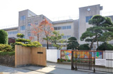 柏市立松葉中学校