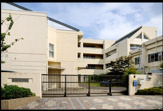 横浜市立桂小学校