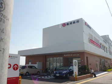 琉球銀行真嘉比支店の画像1