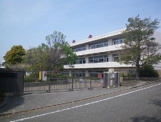 横浜市立新石川小学校