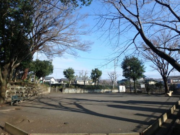 上作延農住公園の画像2