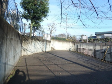 上作延農住公園の画像3
