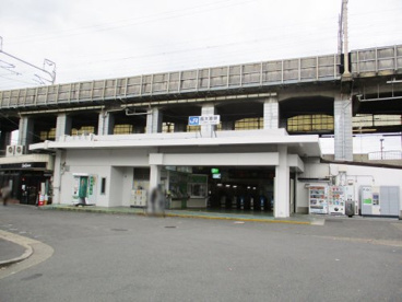 西大路駅の画像1