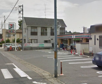 セブンイレブン川口安行慈林店の画像1