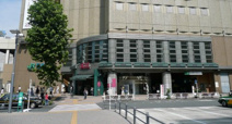 恵比寿駅