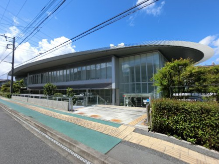 市役所・区役所 佐倉市役所 西部保健センター