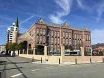 ベルクラシック甲府