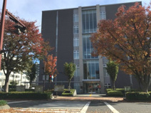 甲府地方裁判所