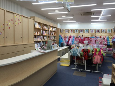 スタジオマリオ甲府・アルプス通り店の画像2