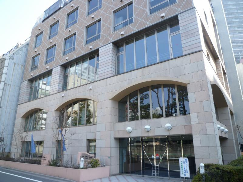 東京リゾート スポーツ専門学校情報ページ 東中野駅の仲介手数料最大無料の賃貸 売買ならイデシア