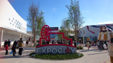 ららぽーと EXPOCITY