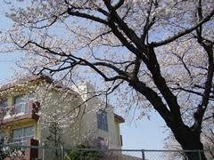 横浜市立　鶴ケ峯小学校の画像1