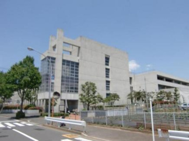横浜市立緑園義務教育学校の画像1