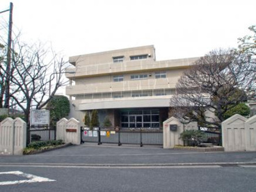 横浜市立　緑園西小学校の画像1