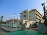 横浜市立　平戸小学校