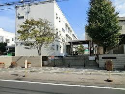 横浜市立　東戸塚小学校の画像1