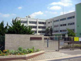 横浜市立　東汲沢小学校