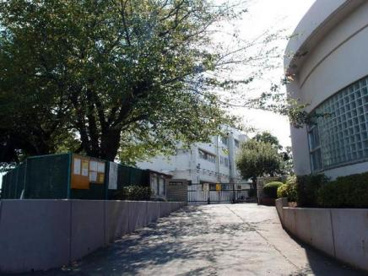 横浜市立　汲沢小学校の画像1
