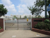 横浜市立　中田小学校