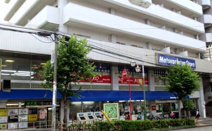 ピーコックストア・恵比寿南店