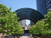 恵比寿ガーデンプレイス