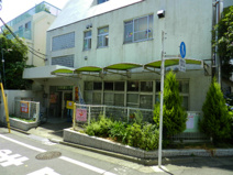 大原児童センター