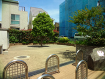 品川区立二鳳公園