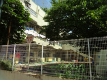 品川区立南ゆたか児童センター