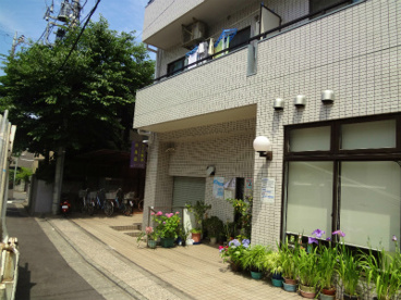 銭湯　ピース湯の画像1