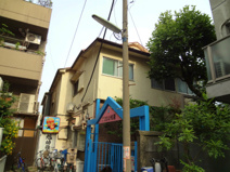 旭幼稚園