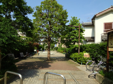 区立延山くすのき公園の画像1