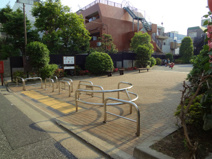 区立弁天通り公園