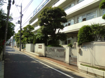 文教大学付属高等学校