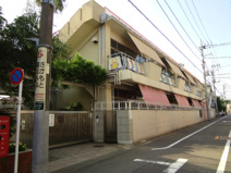 文教大学付属幼稚園