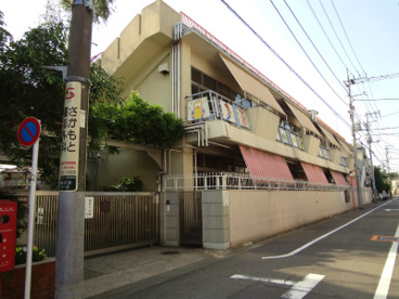 文教大学付属幼稚園の画像1