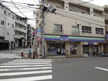 スリーエフ中延5丁目店