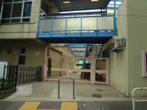 品川区立伊藤幼稚園